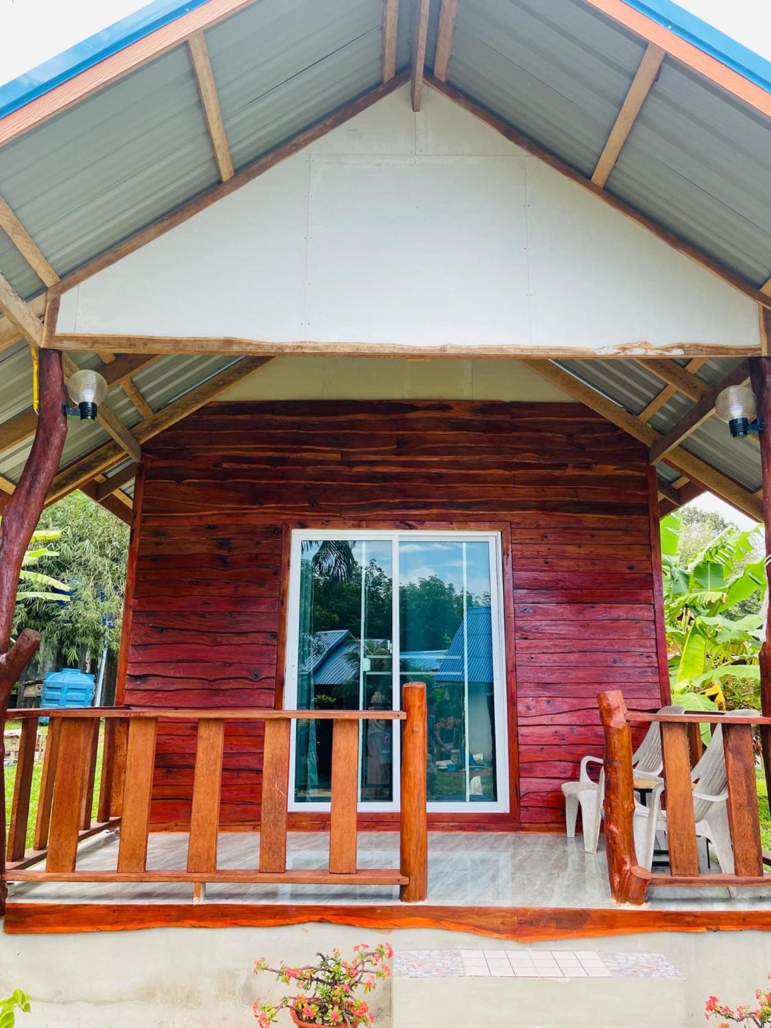 Happy Home Kohjum Koh Jum Dış mekan fotoğraf