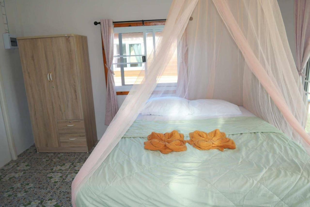 Happy Home Kohjum Koh Jum Dış mekan fotoğraf