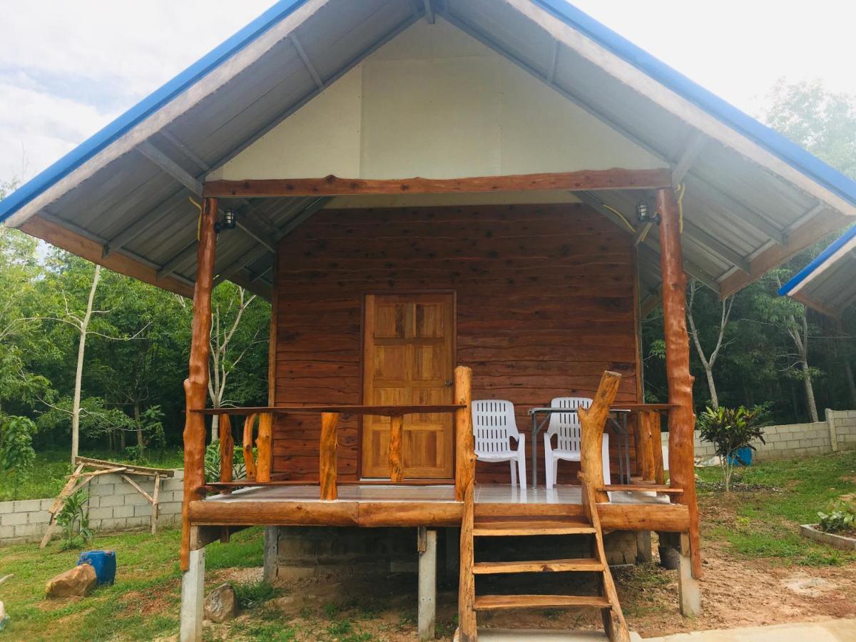 Happy Home Kohjum Koh Jum Dış mekan fotoğraf